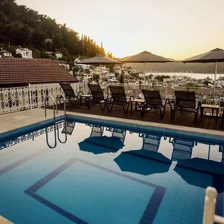 View B2 Διαμέρισμα Φετιγιέ