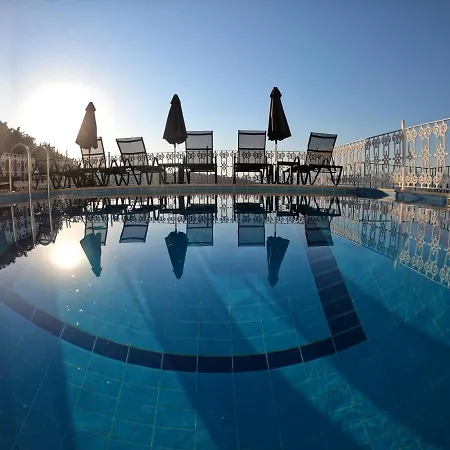 Apartment View B2 Fethiye